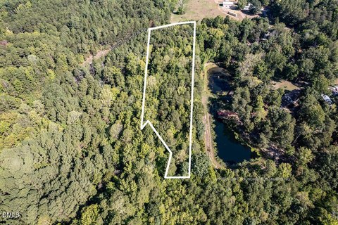 Land, Roxboro, NC