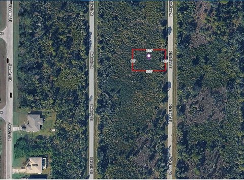 Land, PORT CHARLOTTE, FL