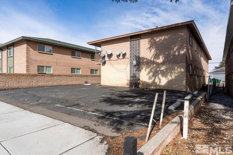 Midtown Reno Multifamily Investment Opportunity