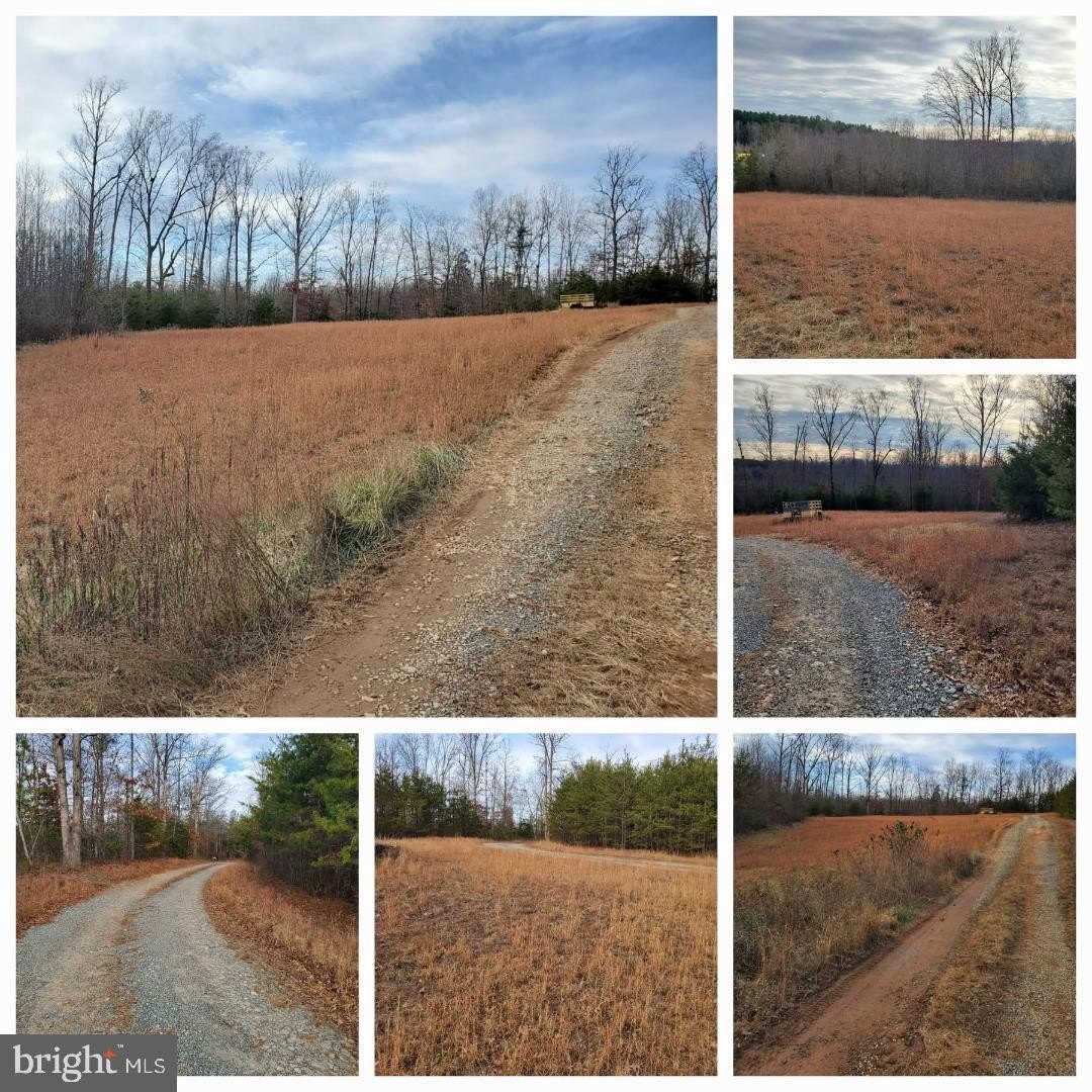Land Near Lake Anna