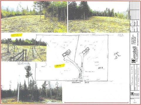 Residential Land in Orrington, Maine