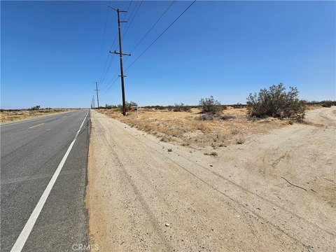 Palmdale Vacant Land Opportunity