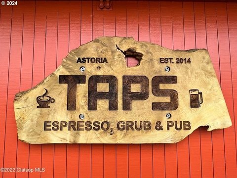 Astoria Commercial Property For Sale