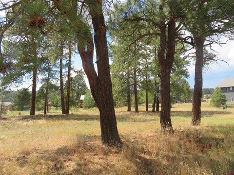 Land in Pagosa Springs, CO