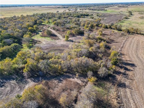 Recreational Waterfront Tract