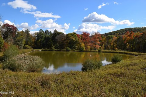 Land, Hillsdale, NY