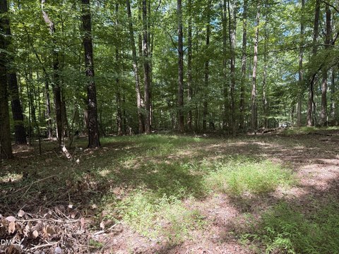 Land, Chapel Hill, NC