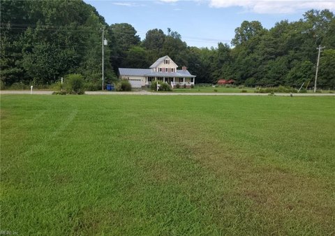 LAND - Hudgins, VA