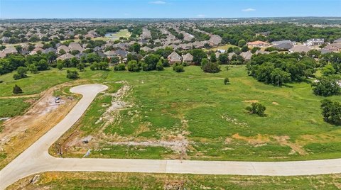 One Acre Homesite Opportunity