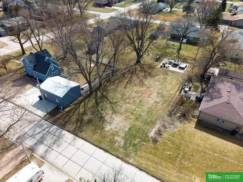 Residential Lot in North Bend