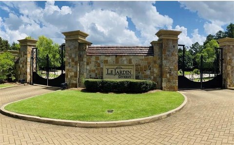 Land, South Fulton, GA