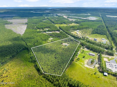 Panama City Beach Development Land