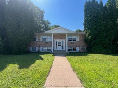 Maplewood Multifamily Investment Opportunity