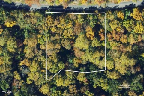 Land, Whitesburg, TN