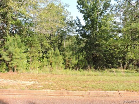 Greenville, AL Building Lot