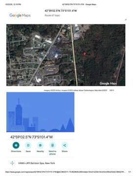 Mixed-Use Development Land