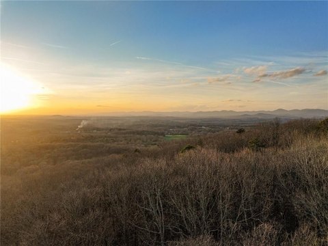 Murrayville Land with Mountain Views