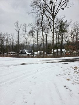 Elmira Building Lot For Sale