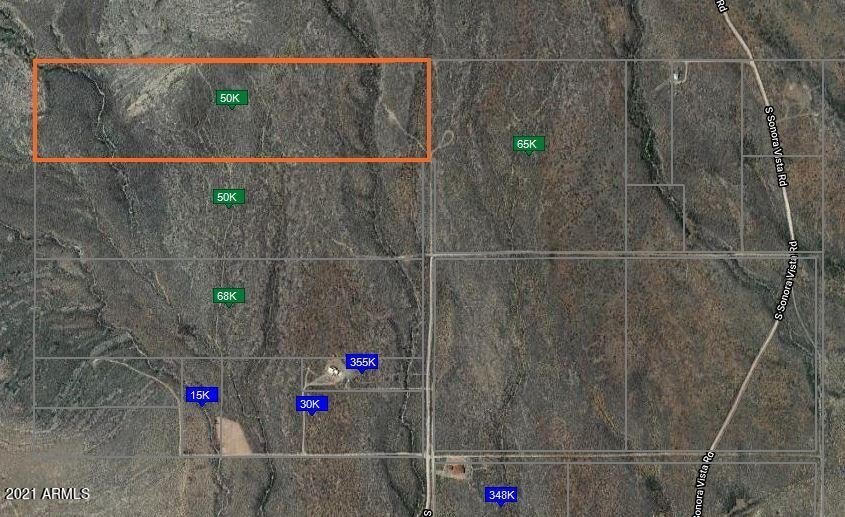Bisbee Land Opportunity