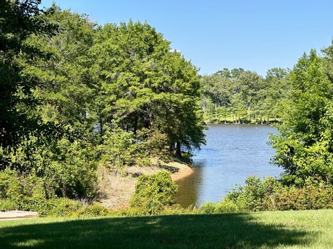 Residential Lot Near Boat Launch