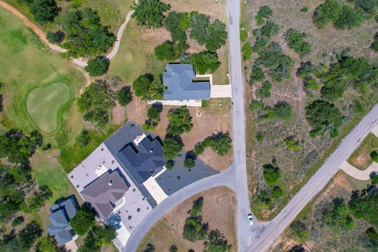 Granite Ridge Corner Lot