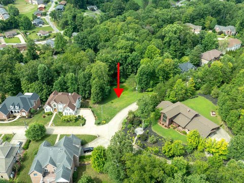 Residential Lot in Huntington, WV