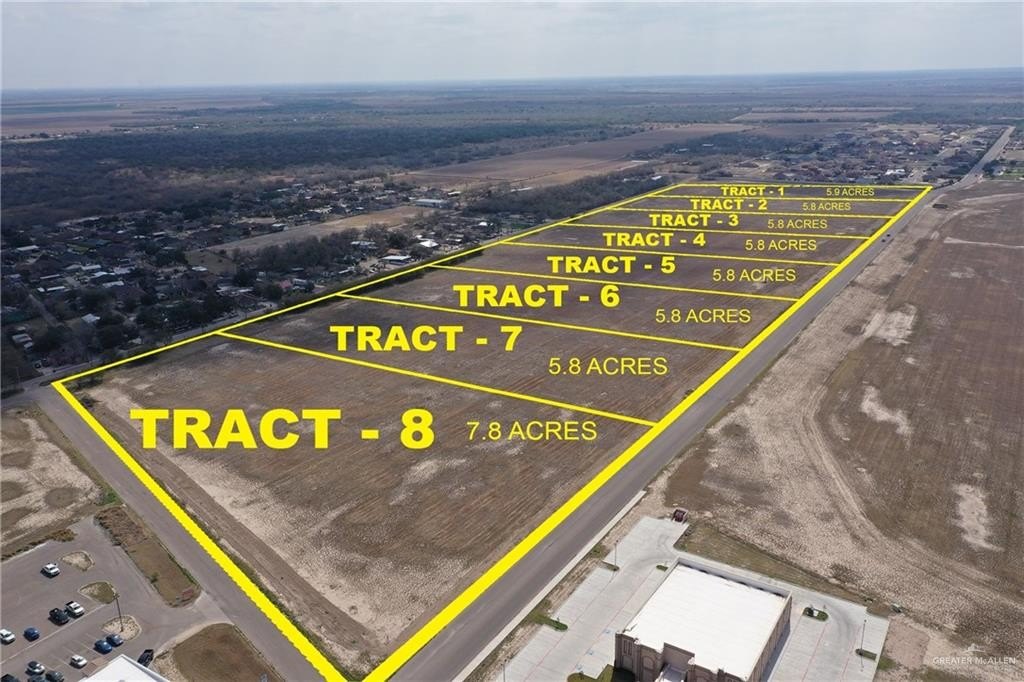 Prime Development Land Opportunity
