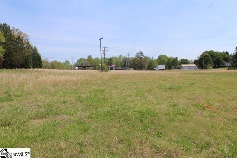LAND - Piedmont, SC