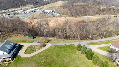 LAND - Morgantown, WV