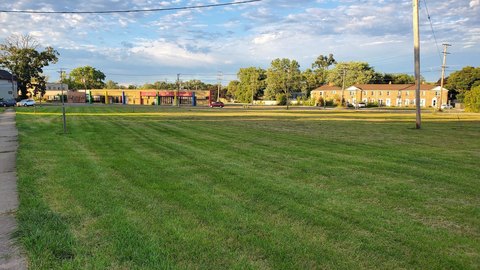 Waukegan Land Development Opportunity
