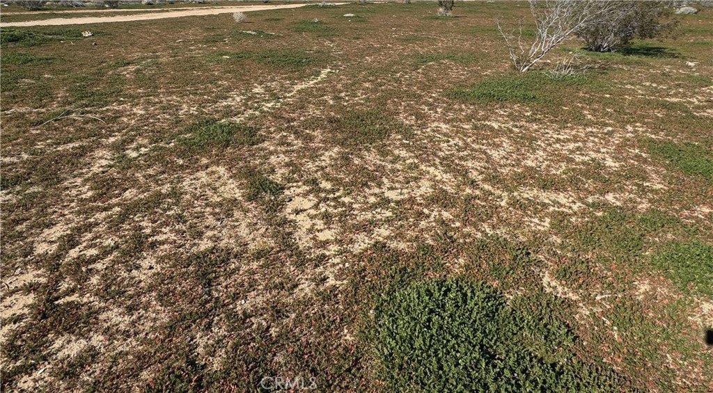 Hinkley, CA Residential Land