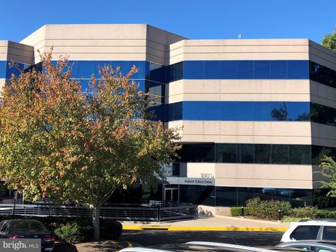 Reston Office Space For Lease