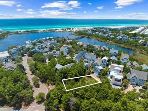 LAND - Watersound, FL