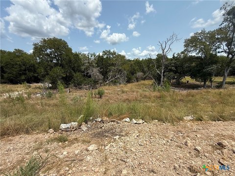 Land in New Braunfels, TX