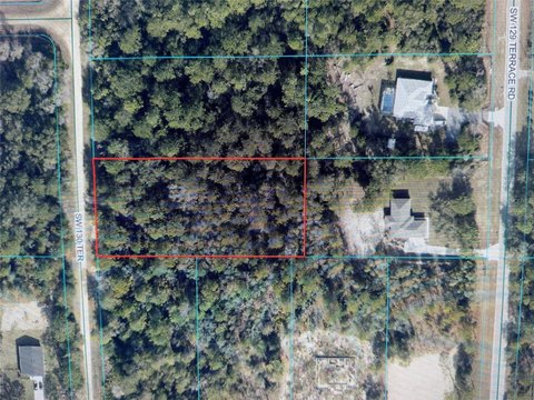 Land, DUNNELLON, FL