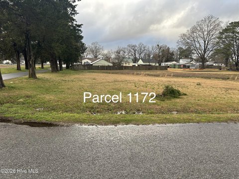 Land, Ayden, NC