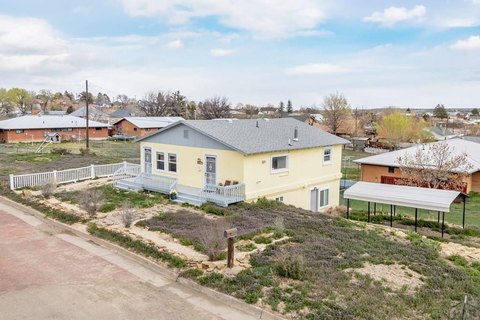 Updated Ranch with Income Potential