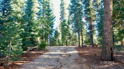 Vacant Land, Duck Creek Village, UT