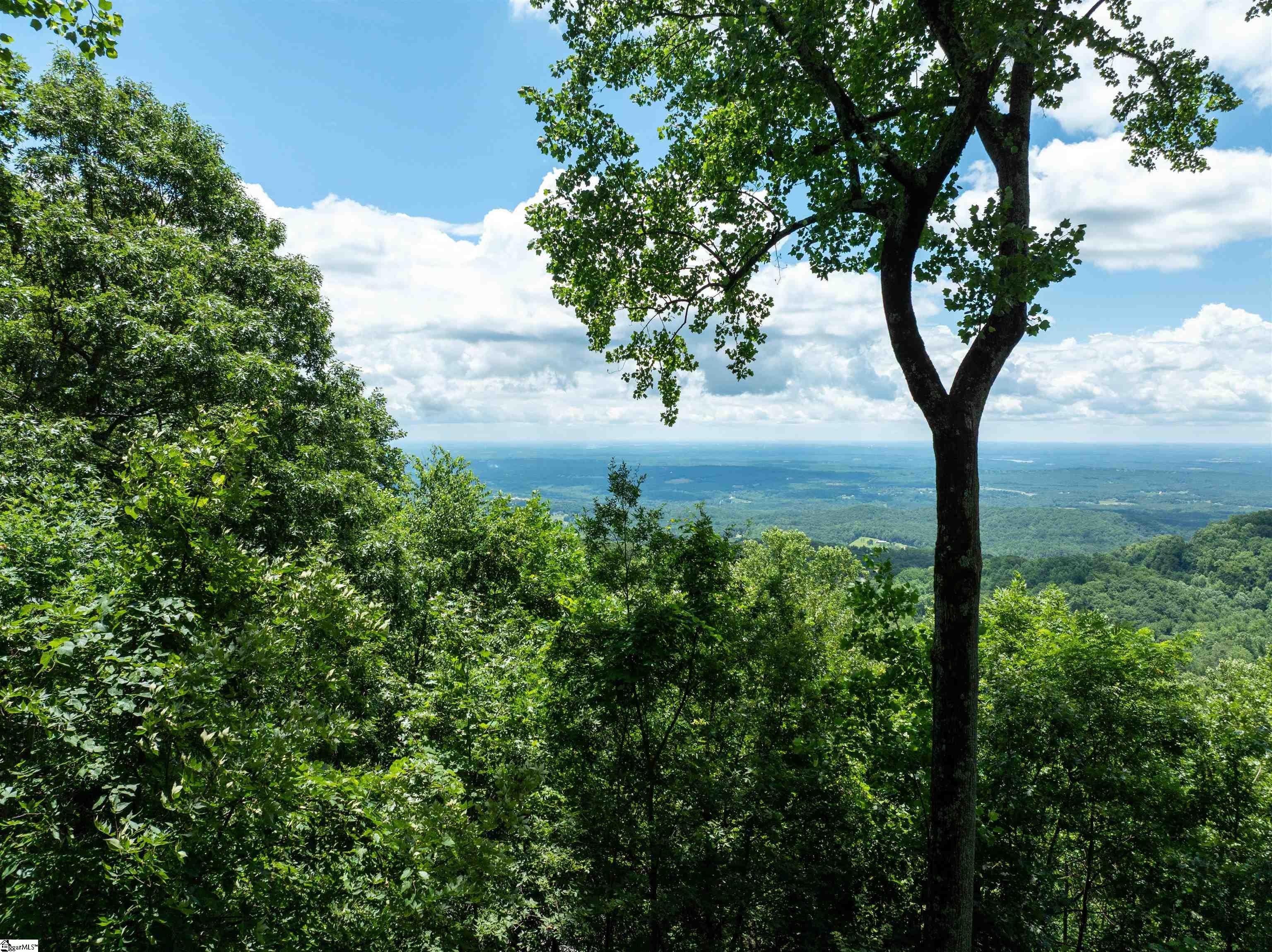 Landrum, SC Homesite with Views