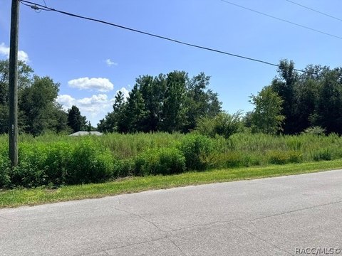 Land, Inverness, FL
