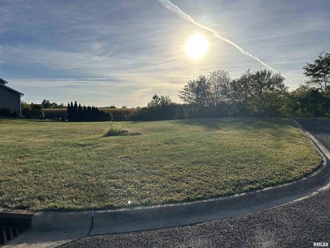 Residential Land in Windsong Estates