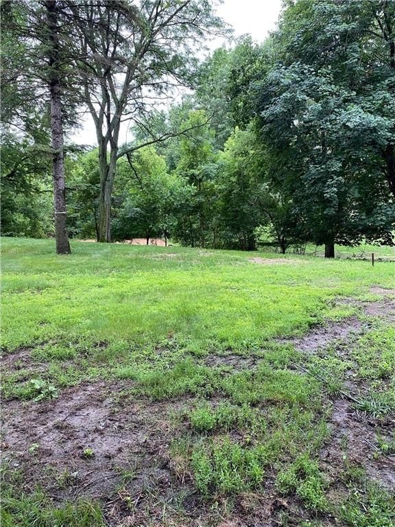 Residential Land in Minnetonka