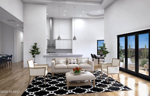 Land in Star Pass Community