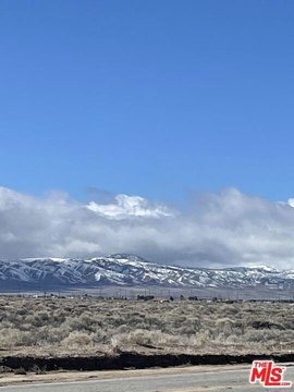 Flat Acreage Ready for Development