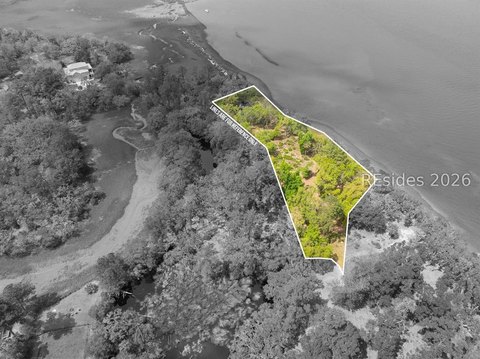 Land/Lots, Beaufort, SC