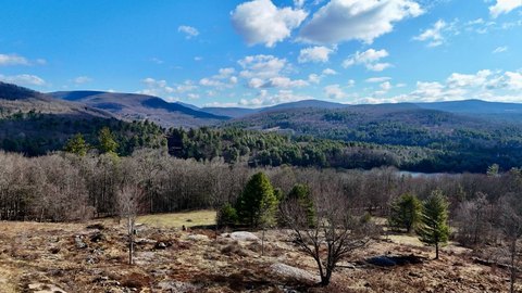 Waterfront View Recreation Land Parcel