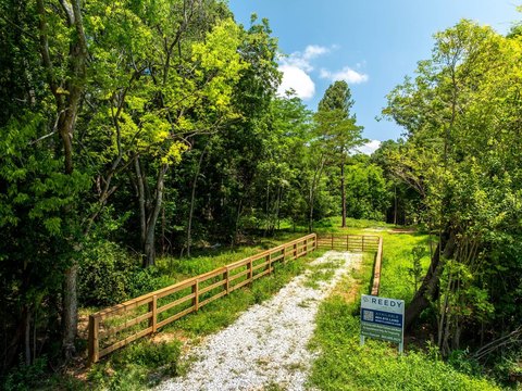 LAND - Greenwood, SC