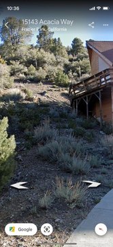 Land in Frazier Park, CA