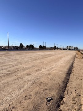 Land, Pecos, TX