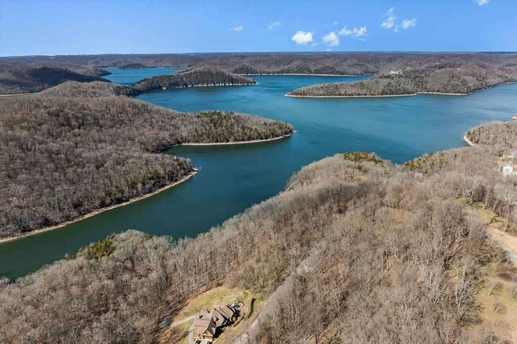 Land Near Center Hill Lake